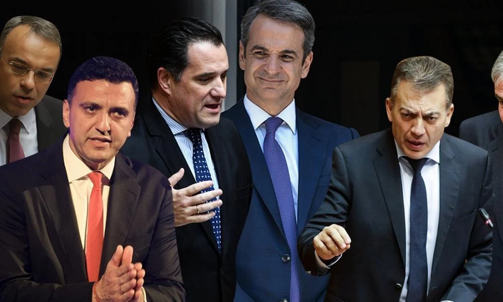 Η πολιτική του «μαστιγίου» με στόχο τον μαζικό εμβολιασμό